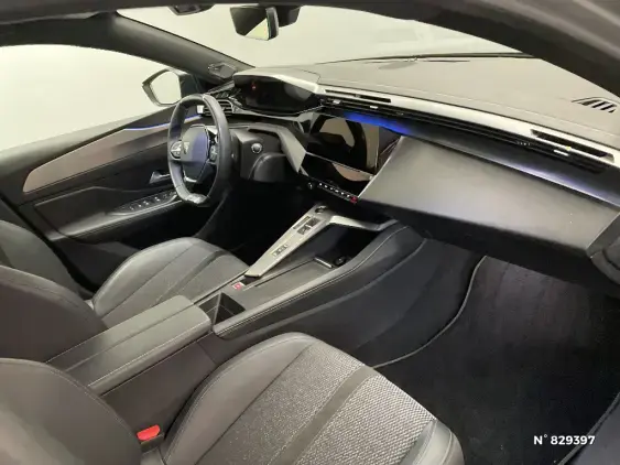PEUGEOT 308 III - voiture d'occasion - Photo 10