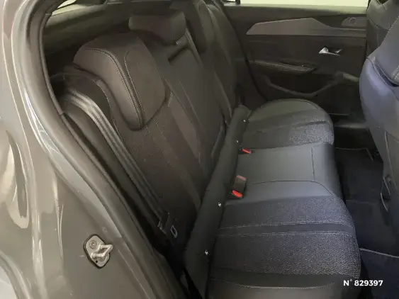 PEUGEOT 308 III - voiture d'occasion - Photo 11