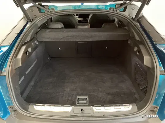 PEUGEOT 408 - voiture d'occasion - Photo 7