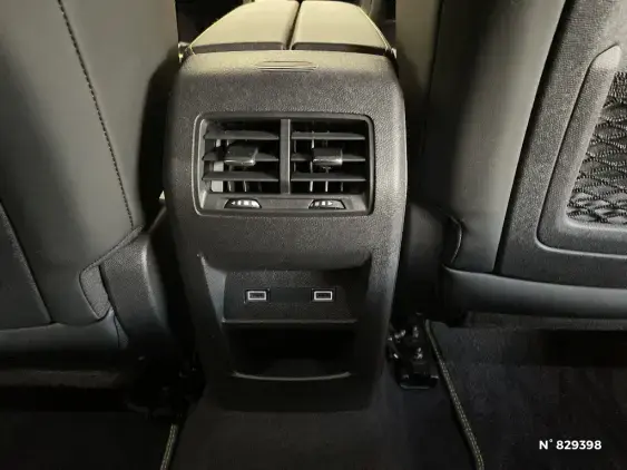 PEUGEOT 408 - voiture d'occasion - Photo 28
