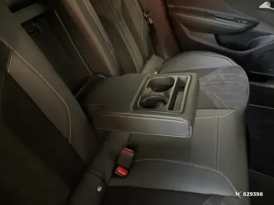PEUGEOT 408 - voiture d'occasion - Photo 29