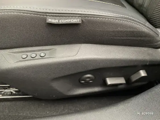 PEUGEOT 408 - voiture d'occasion - Photo 30