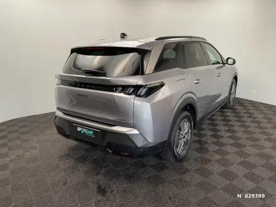 PEUGEOT 5008 III - voiture d'occasion - Photo 4