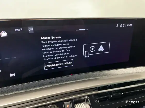PEUGEOT 5008 III - voiture d'occasion - Photo 28
