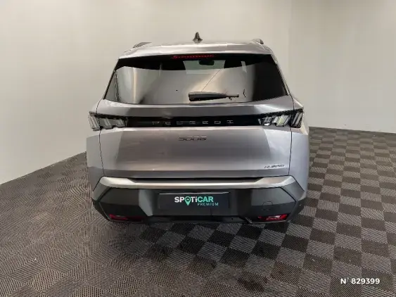 PEUGEOT 5008 III - voiture d'occasion - Photo 6