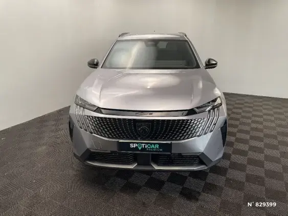 PEUGEOT 5008 III - voiture d'occasion - Photo 3