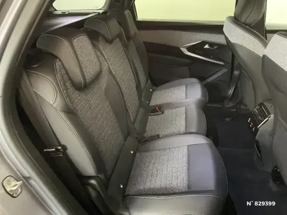 PEUGEOT 5008 III - voiture d'occasion - Photo 11