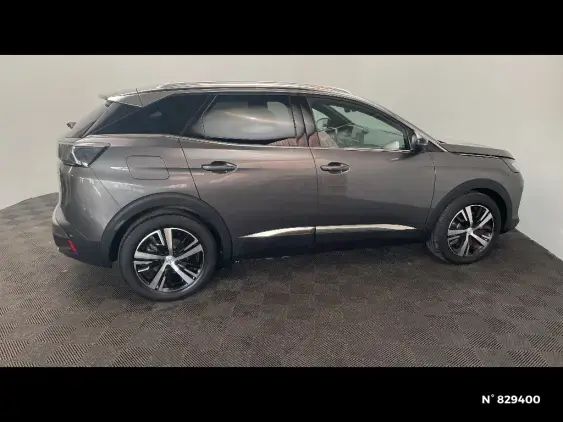 PEUGEOT 3008 II - voiture d'occasion - Photo 5