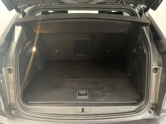 PEUGEOT 3008 II - voiture d'occasion - Photo 7