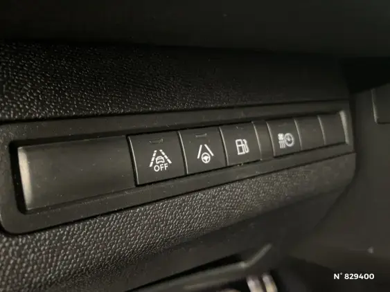PEUGEOT 3008 II - voiture d'occasion - Photo 15