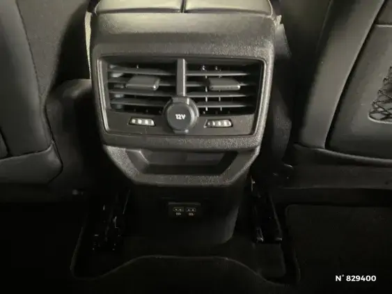 PEUGEOT 3008 II - voiture d'occasion - Photo 28