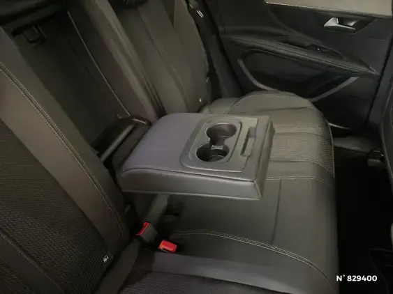 PEUGEOT 3008 II - voiture d'occasion - Photo 29