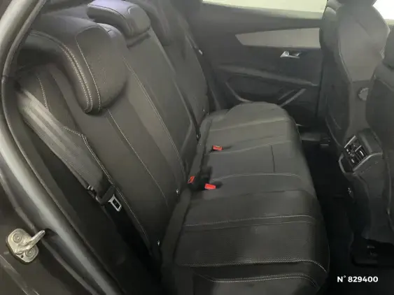 PEUGEOT 3008 II - voiture d'occasion - Photo 11