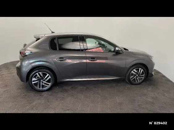 PEUGEOT 208 II - voiture d'occasion - Photo 5