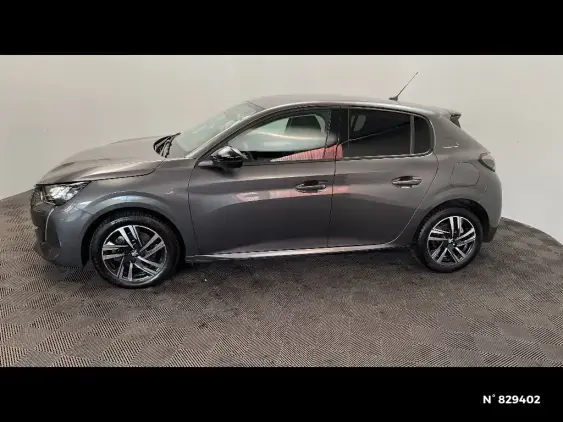 PEUGEOT 208 II - voiture d'occasion - Photo 2