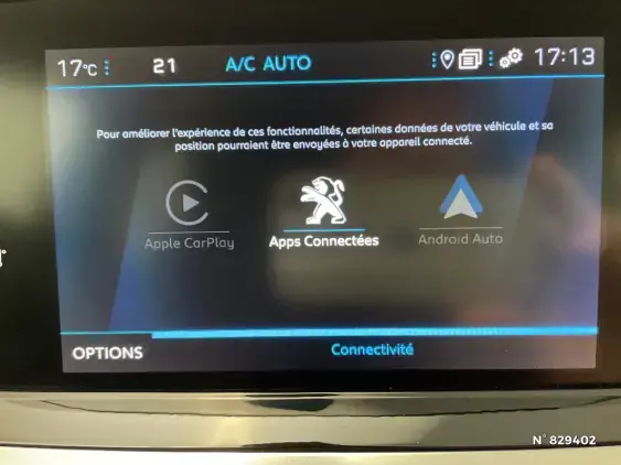 PEUGEOT 208 II - voiture d'occasion - Photo 25
