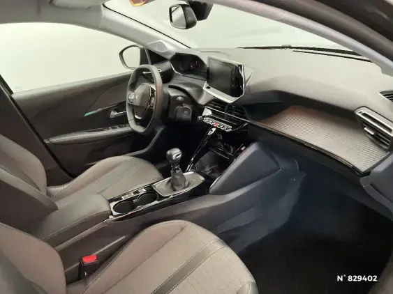 PEUGEOT 208 II - voiture d'occasion - Photo 10