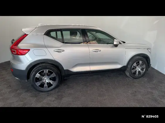 VOLVO XC40 - voiture d'occasion - Photo 5