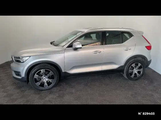 VOLVO XC40 - voiture d'occasion - Photo 2