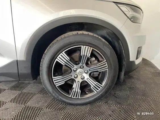 VOLVO XC40 - voiture d'occasion - Photo 8
