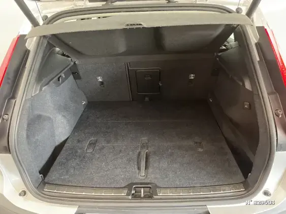 VOLVO XC40 - voiture d'occasion - Photo 7