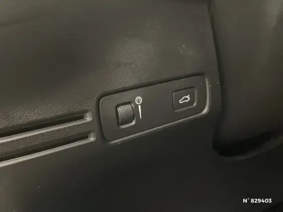 VOLVO XC40 - voiture d'occasion - Photo 15
