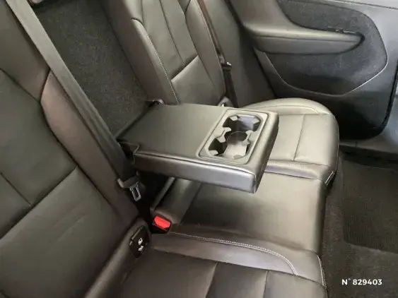 VOLVO XC40 - voiture d'occasion - Photo 28