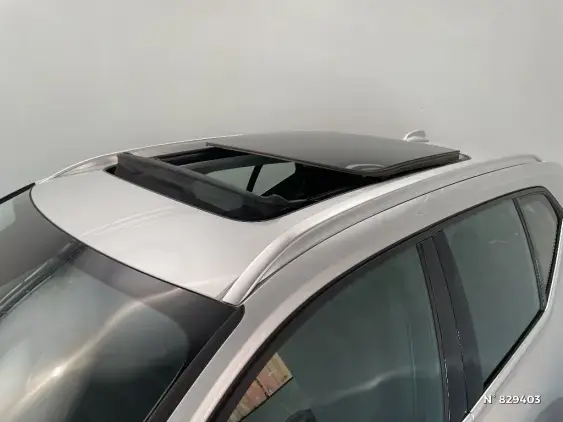 VOLVO XC40 - voiture d'occasion - Photo 31