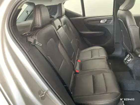 VOLVO XC40 - voiture d'occasion - Photo 11