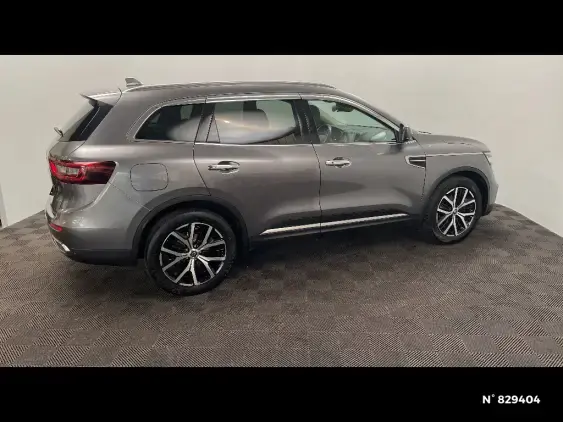 RENAULT KOLEOS II - voiture d'occasion - Photo 5