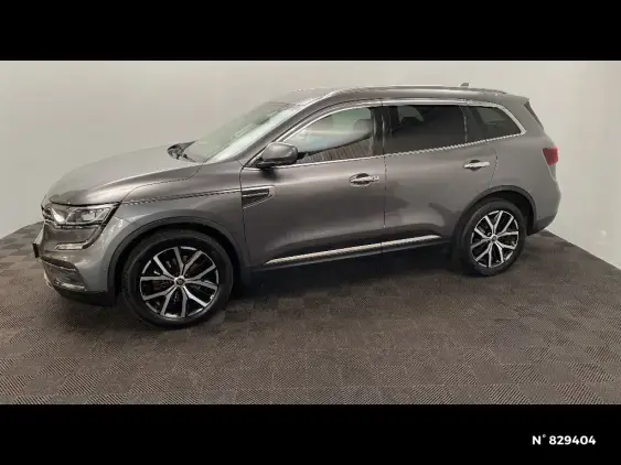 RENAULT KOLEOS II - voiture d'occasion - Photo 2