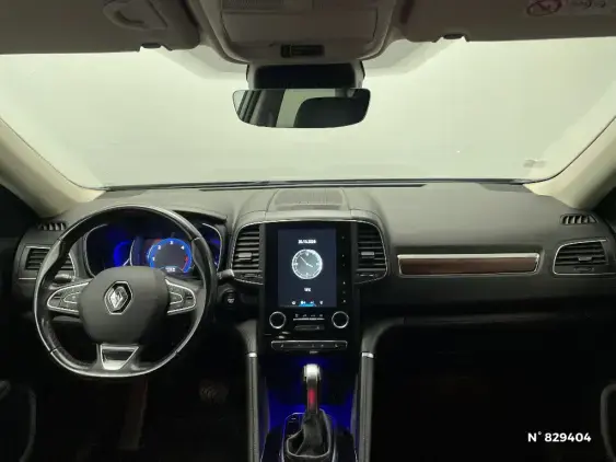 RENAULT KOLEOS II - voiture d'occasion - Photo 9