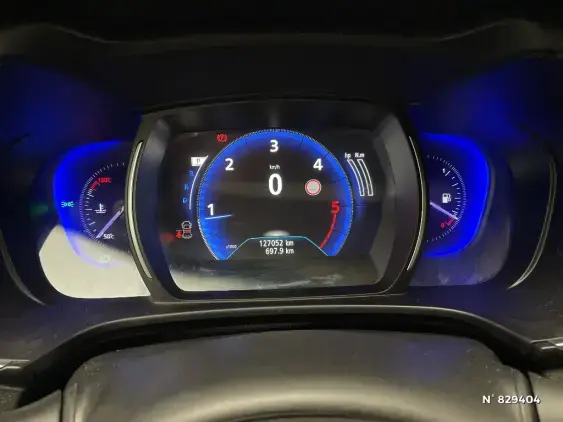 RENAULT KOLEOS II - voiture d'occasion - Photo 12