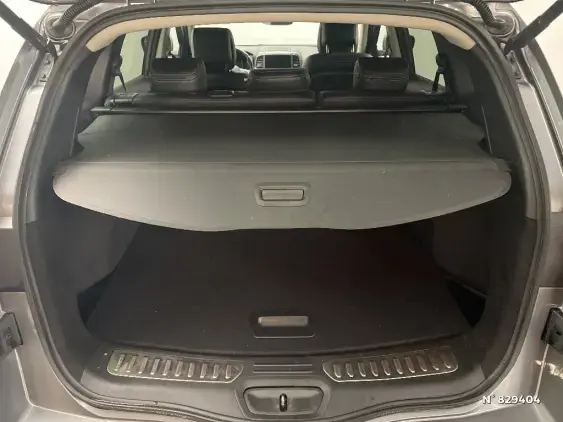 RENAULT KOLEOS II - voiture d'occasion - Photo 7