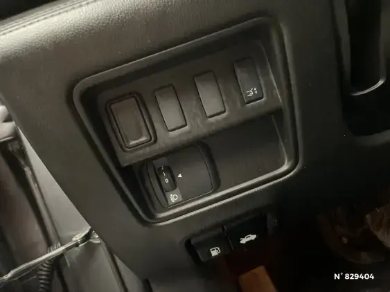 RENAULT KOLEOS II - voiture d'occasion - Photo 15