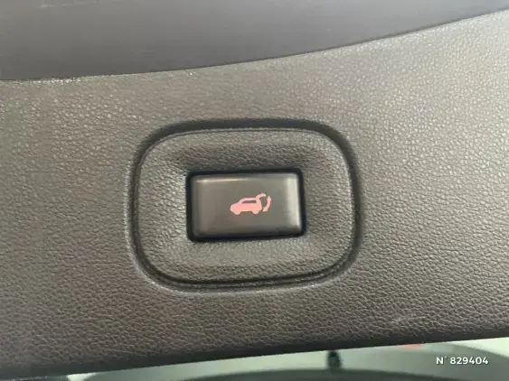 RENAULT KOLEOS II - voiture d'occasion - Photo 26