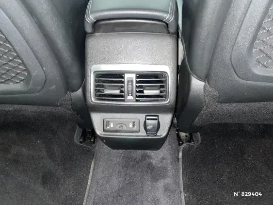 RENAULT KOLEOS II - voiture d'occasion - Photo 27