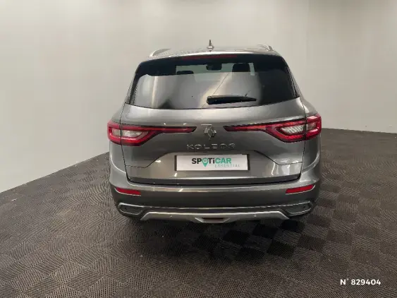 RENAULT KOLEOS II - voiture d'occasion - Photo 6