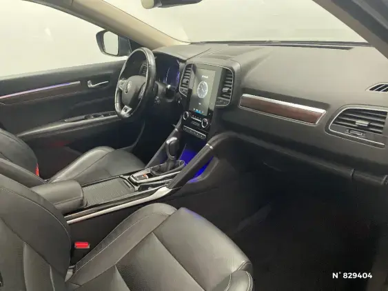 RENAULT KOLEOS II - voiture d'occasion - Photo 10