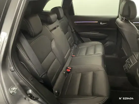 RENAULT KOLEOS II - voiture d'occasion - Photo 11
