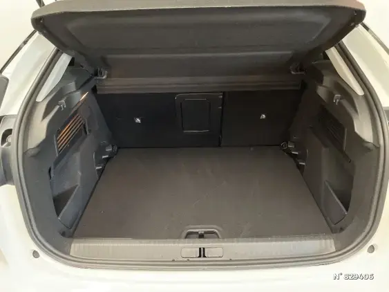 CITROEN C4 III - voiture d'occasion - Photo 7