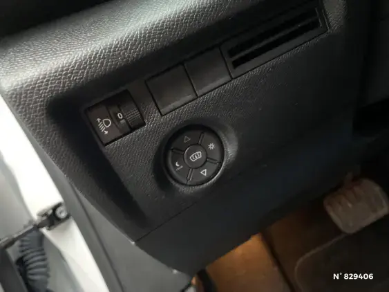CITROEN C4 III - voiture d'occasion - Photo 15