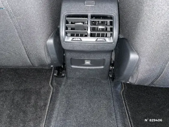 CITROEN C4 III - voiture d'occasion - Photo 27