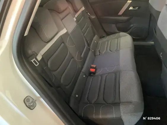 CITROEN C4 III - voiture d'occasion - Photo 11