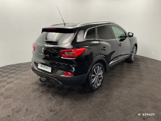 RENAULT KADJAR - voiture d'occasion - Photo 4