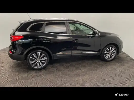 RENAULT KADJAR - voiture d'occasion - Photo 5