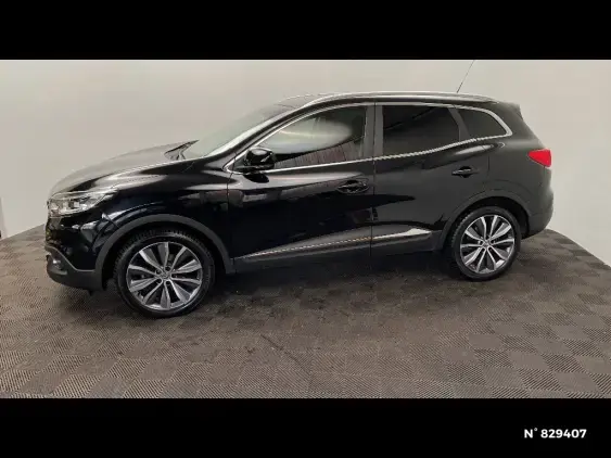 RENAULT KADJAR - voiture d'occasion - Photo 2