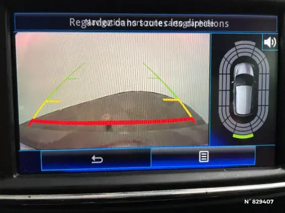 RENAULT KADJAR - voiture d'occasion - Photo 14