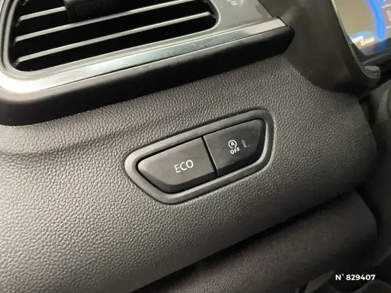 RENAULT KADJAR - voiture d'occasion - Photo 15