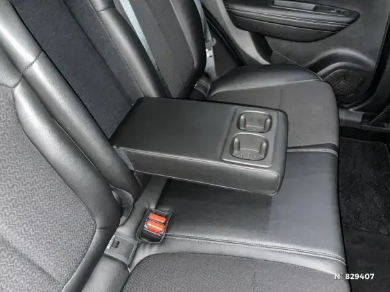 RENAULT KADJAR - voiture d'occasion - Photo 27